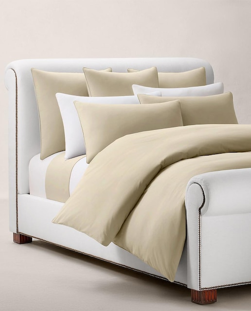 Imagen 0 de Funda nórdica algodón percal Player Ralph Lauren Home