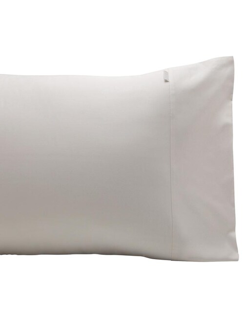 Imagen 0 de Funda de almohada algodón satén 500 Sheridan