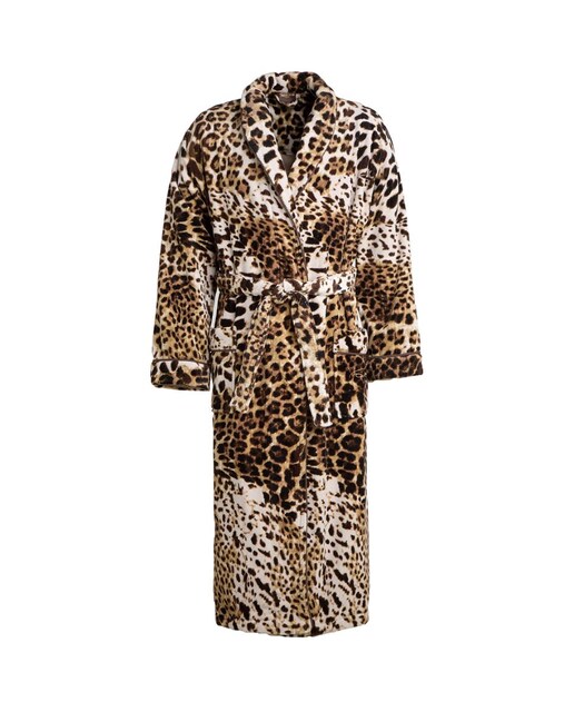 Imagen 0 de Albornoz smoking hombre Bravo Roberto Cavalli