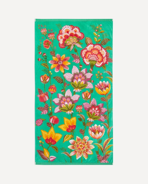 Imagen 0 de Toalla de playa Sunny Side Pip Estudio