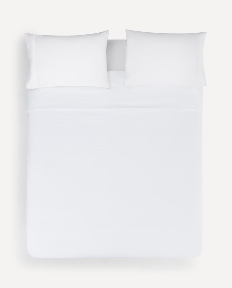 Imagen 0 de Funda nórdica algodón 500 TC Sheridan