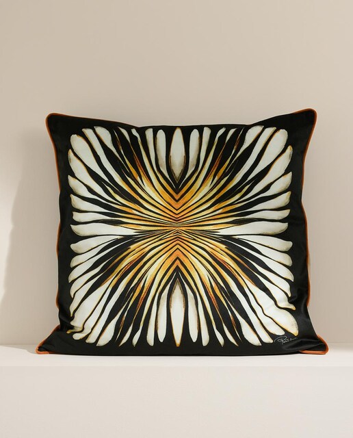 Imagen 0 de Cojín decorativo Ray Roberto Cavalli