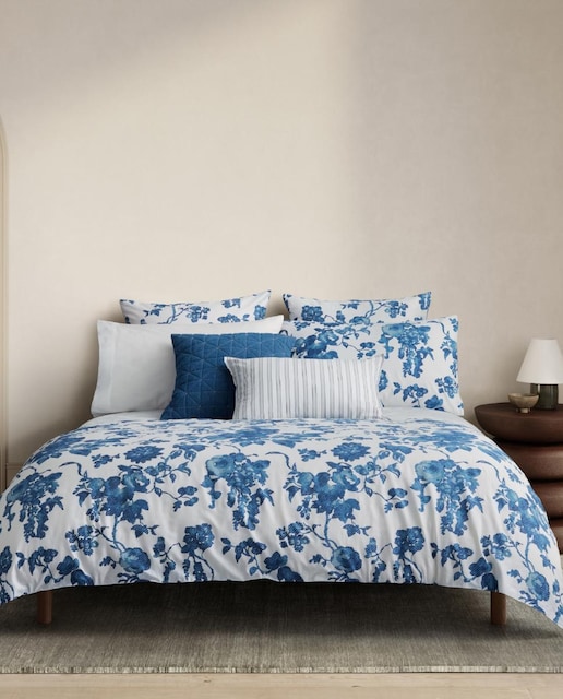 Imagen 0 de Juego de sábanas percal algodón Tomah Sheridan