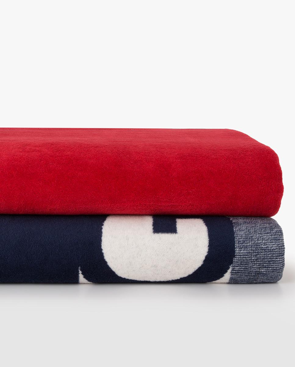 Imagen 0 de Manta decorativa State Tommy Hilfiger