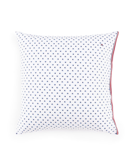 Imagen 0 de Funda de cuadrante algodón Marina Dots Tommy Hilfiger