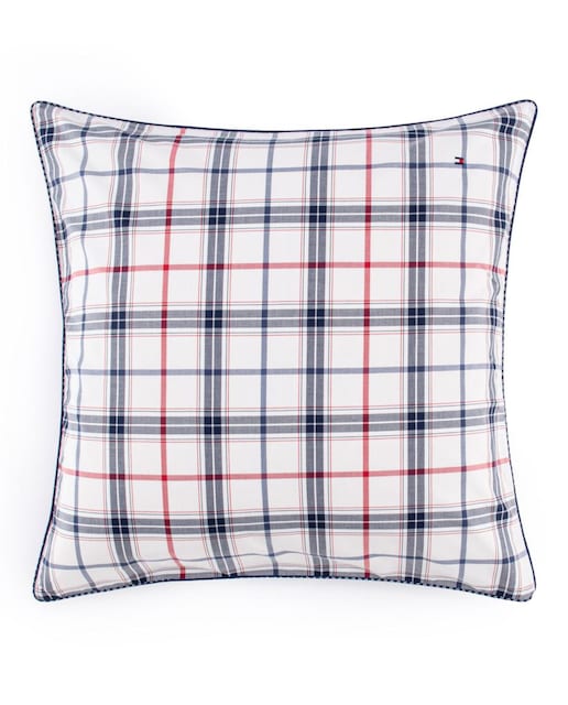 Imagen 0 de Funda de cuadrante algodón Coastal Tommy Hilfiger