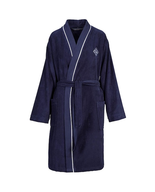 Imagen 0 de Albornoz algodón 360 gr/m2 Iconic Tommy Hilfiger