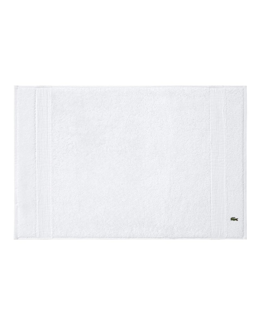 Imagen 0 de Alfombrilla de baño algodón Lacoste
