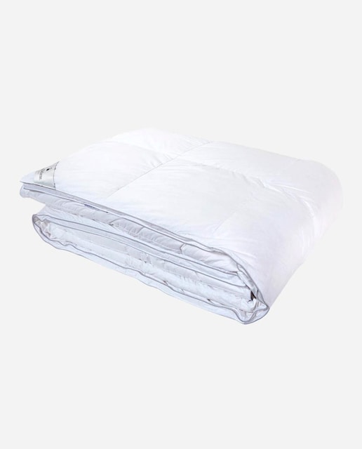 Imagen 0 de Relleno nórdico nivel térmico 1 plumón de oca húngara Prestige Yves Delorme