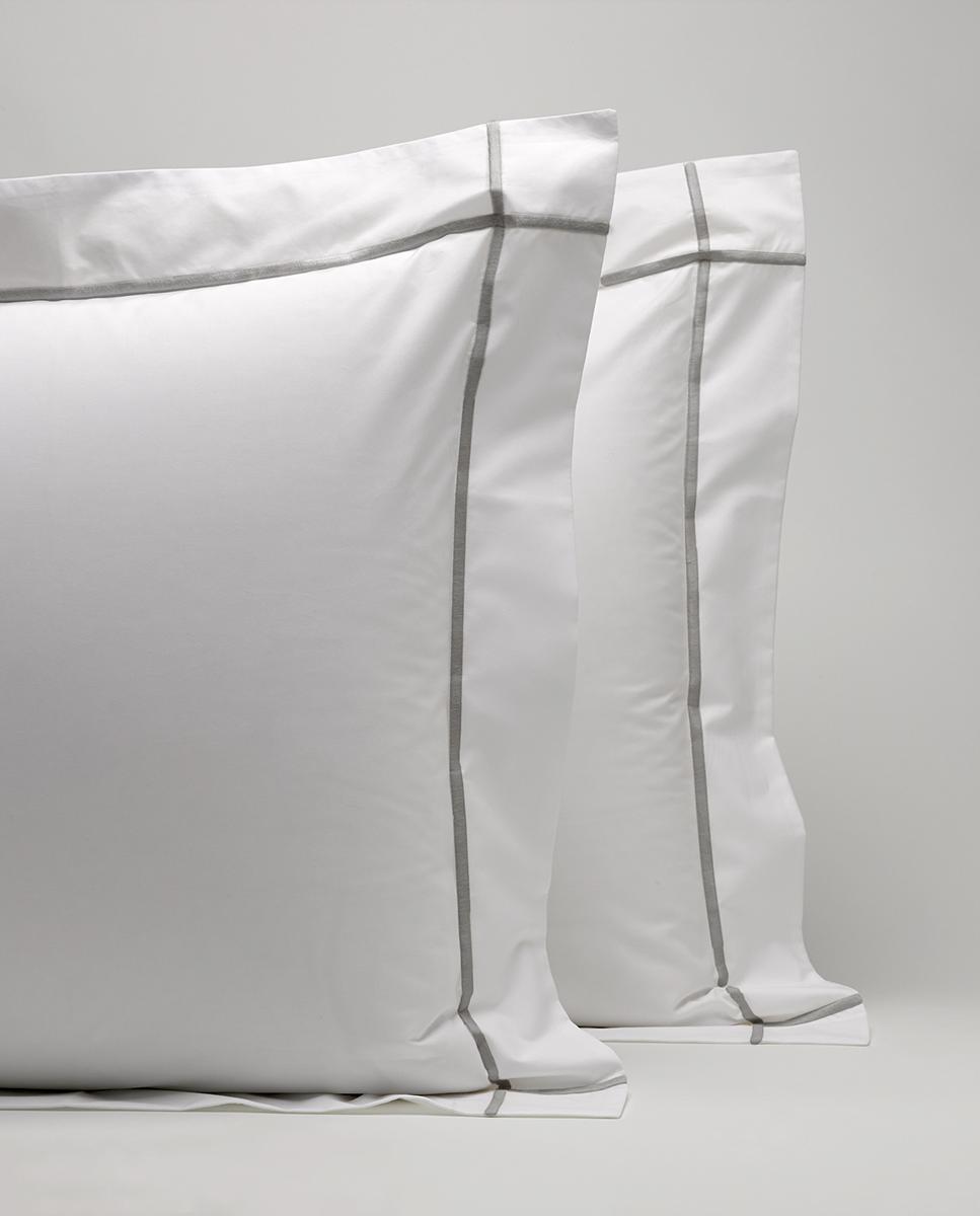 Imagen 0 de Funda de almohada Athena Yves Delorme