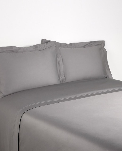 Imagen 0 de Sábana encimera de satén Triomphe Yves Delorme