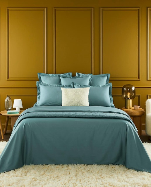 Imagen 0 de Funda nórdica Triomphe Yves Delorme