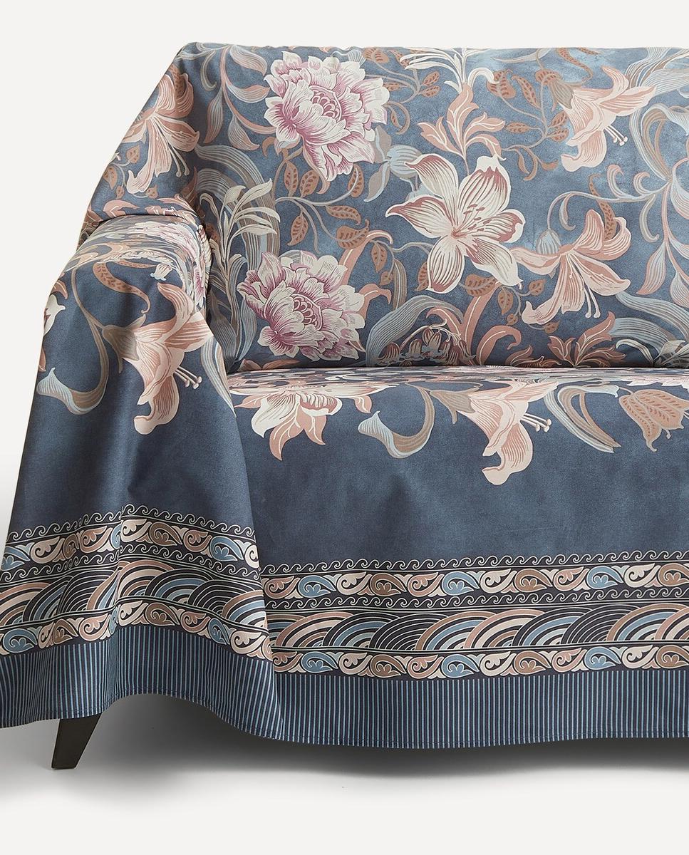 Imagen 0 de Foulard multiusos Verona Bassetti
