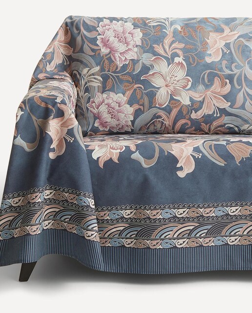 Imagen 0 de Foulard multiusos Verona Bassetti