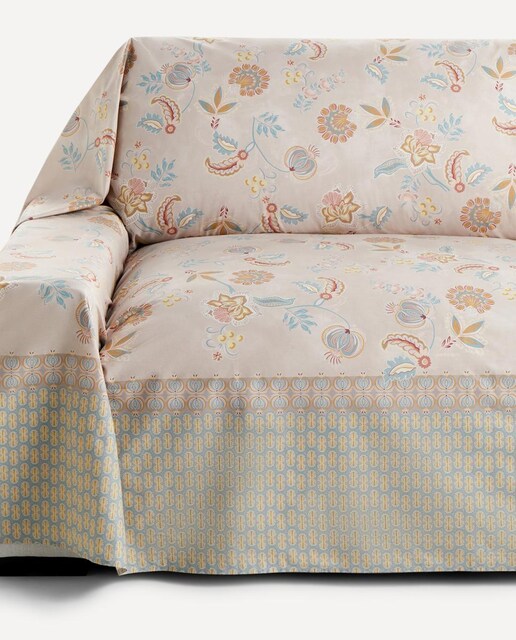 Imagen 0 de Foulard multiusos Chiaia Bassetti