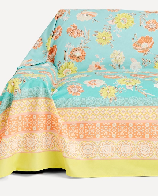 Imagen 0 de Foulard multiusos Posillipo Bassetti