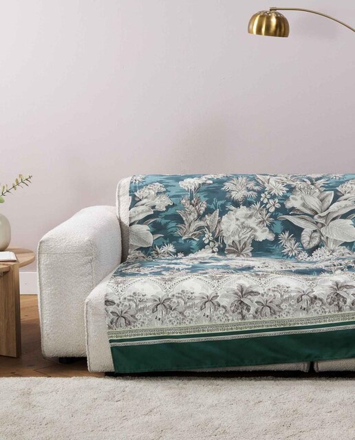 Imagen 0 de Foulard multiusos Palmas Bassetti