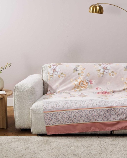 Imagen 0 de Foulard multiusos Hanami Bassetti