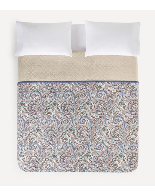 Imagen 0 de Colcha algodón Noto Bassetti