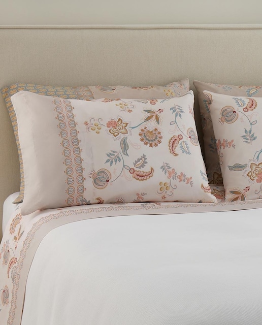 Imagen 0 de Juego de sábanas algodón Chiaia Bassetti