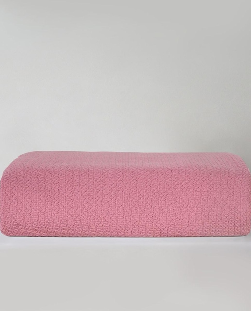 Imagen 0 de Colcha algodón Melisa Bassols