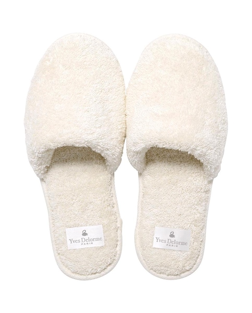 Imagen 0 de Zapatillas de baño Slippers Yves Delorme