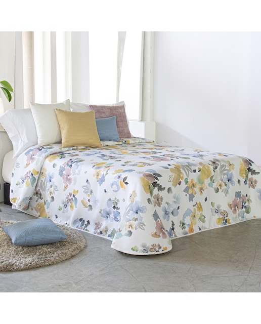 Imagen 0 de Colcha Wakepi Reig Marti