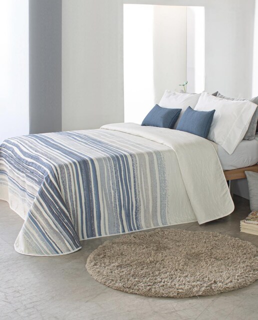 Imagen 0 de Colcha Dunmore Reig Marti