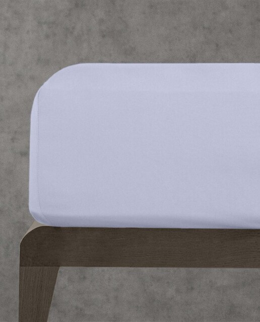 Imagen 0 de Sábana bajera algodón Iska Reig Marti