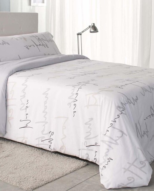 Imagen 0 de Juego de funda nórdica Moonlight Reig Marti