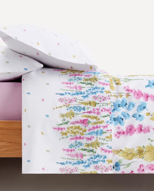 Imagen 0 de Juego de sábanas Lorea Reig Marti