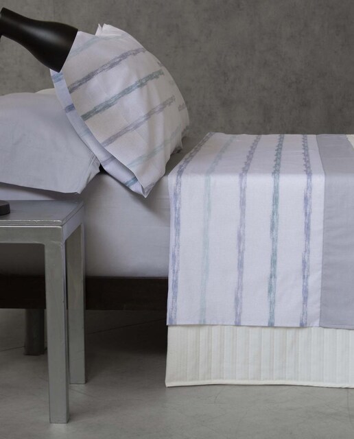 Imagen 0 de Juego de sábanas algodón Eastman Reig Marti