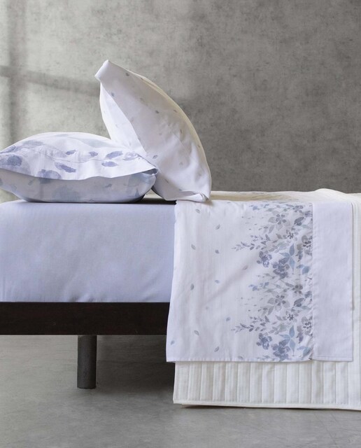 Imagen 0 de Juego de sábanas algodón Iska Reig Marti