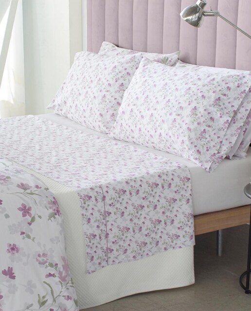 Imagen 0 de Juego de sábanas algodón Maes Reig Marti