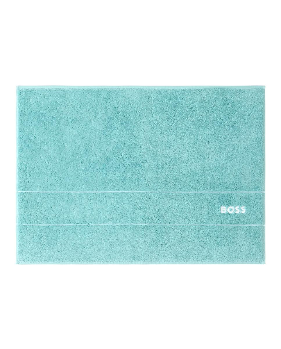 Imagen 0 de Alfombra de baño algodón Plain 22 Hugo Boss