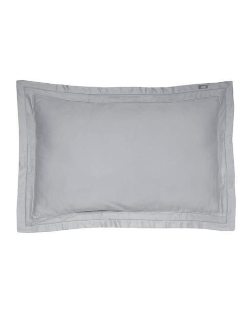 Imagen 0 de Funda de cuadrante rectangular algodón egipcio Basic Satin Home Concept