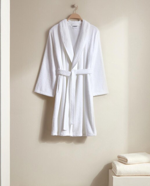 Imagen 0 de Albornoz smoking 420 gr/m2 Iconic 22 Kenzo