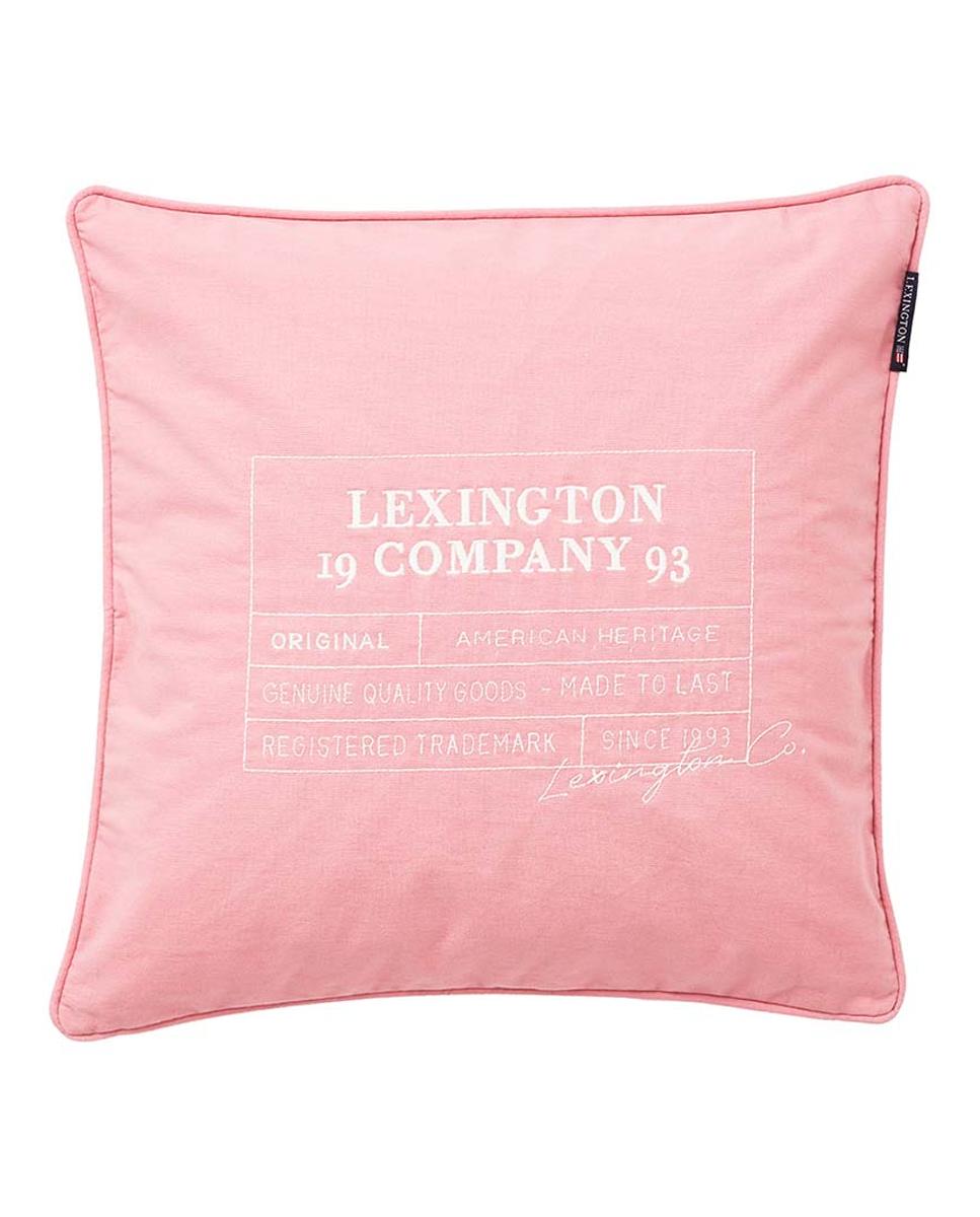 Imagen 0 de Funda de cojín Company 93 Lexington