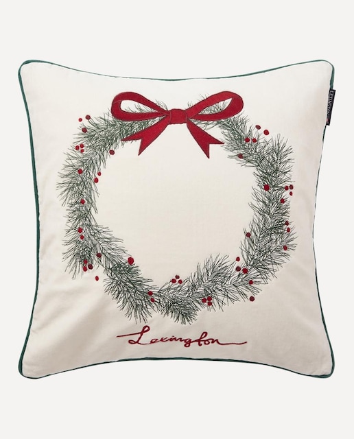 Imagen 0 de Funda de cojín Corona Lexington