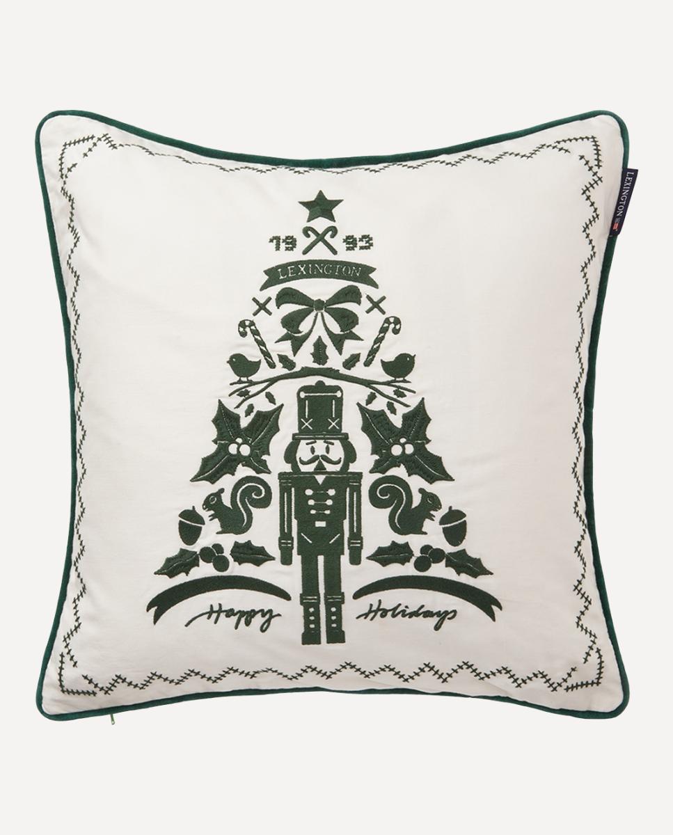 Imagen 0 de Funda de cojín Nutcracker Lexington