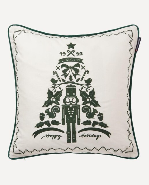 Imagen 0 de Funda de cojín Nutcracker Lexington