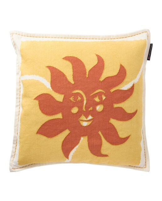 Imagen 0 de Funda de cojín Sun Lexington