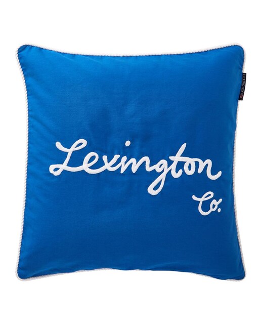 Imagen 0 de Funda de cojín Lex Lexington