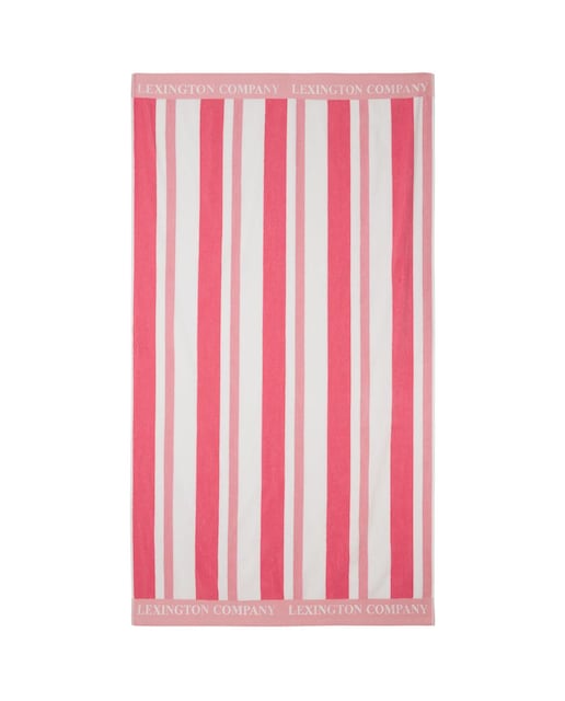 Imagen 0 de Toalla de playa Manacor Lexington