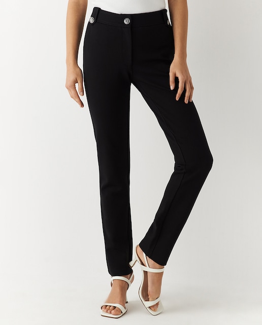 Imagen 0 de Pantalón de mujer legging de punto