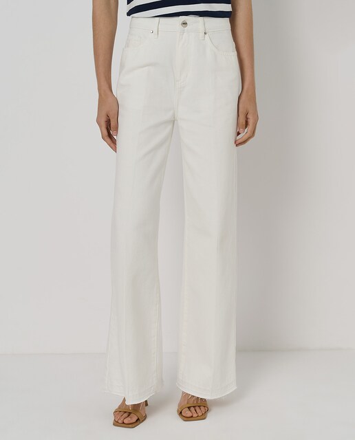 Imagen 0 de Pantalón de mujer ancho