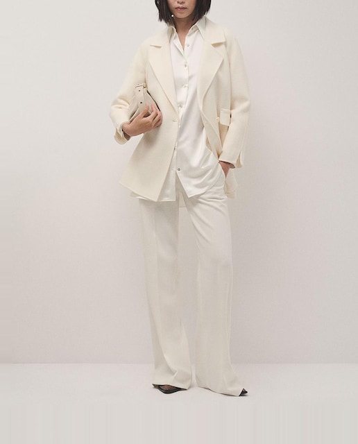 Imagen 0 de Pantalón de mujer recto