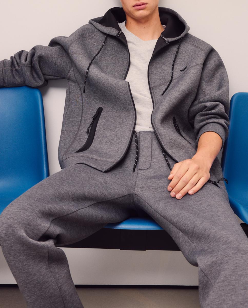 Imagen 0 de Sudadera deportiva de hombre