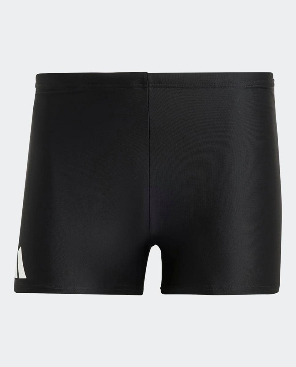 Imagen 0 de Bañador de natación de hombre bóxer Solid Adidas