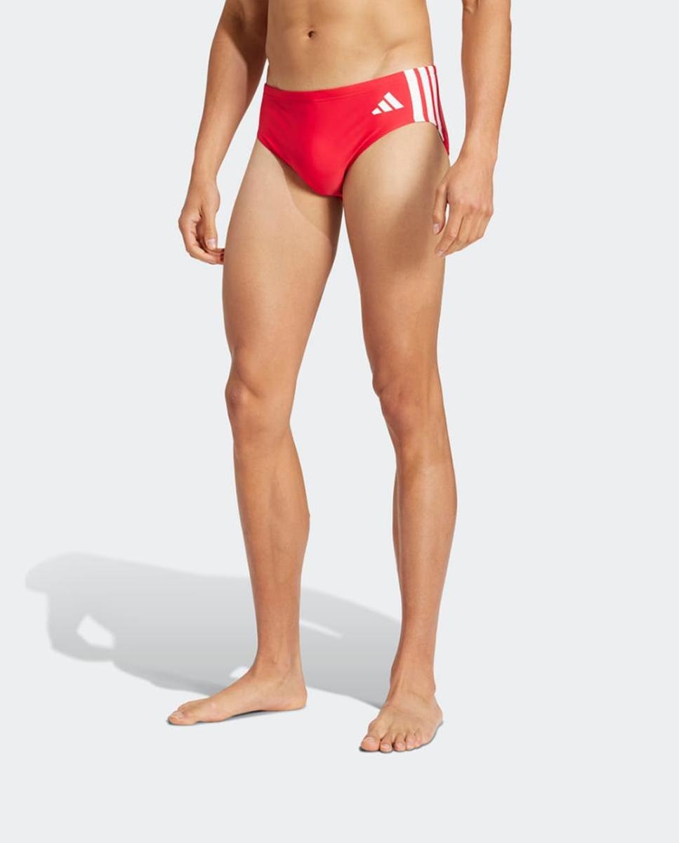 Imagen 0 de Bañador 3 rayas Adidas